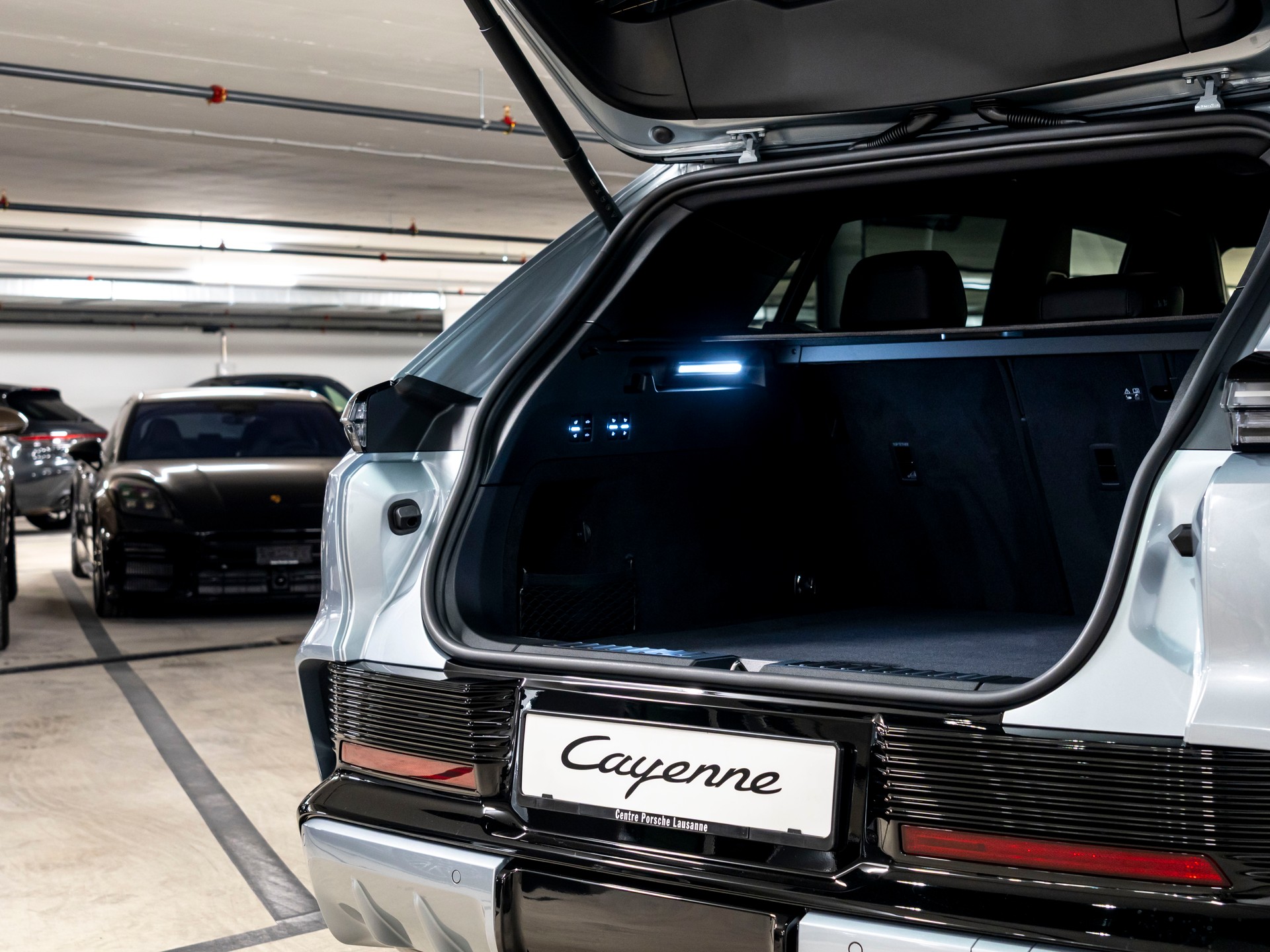 PORSCHE Cayenne Electric 113 kWh-image-26