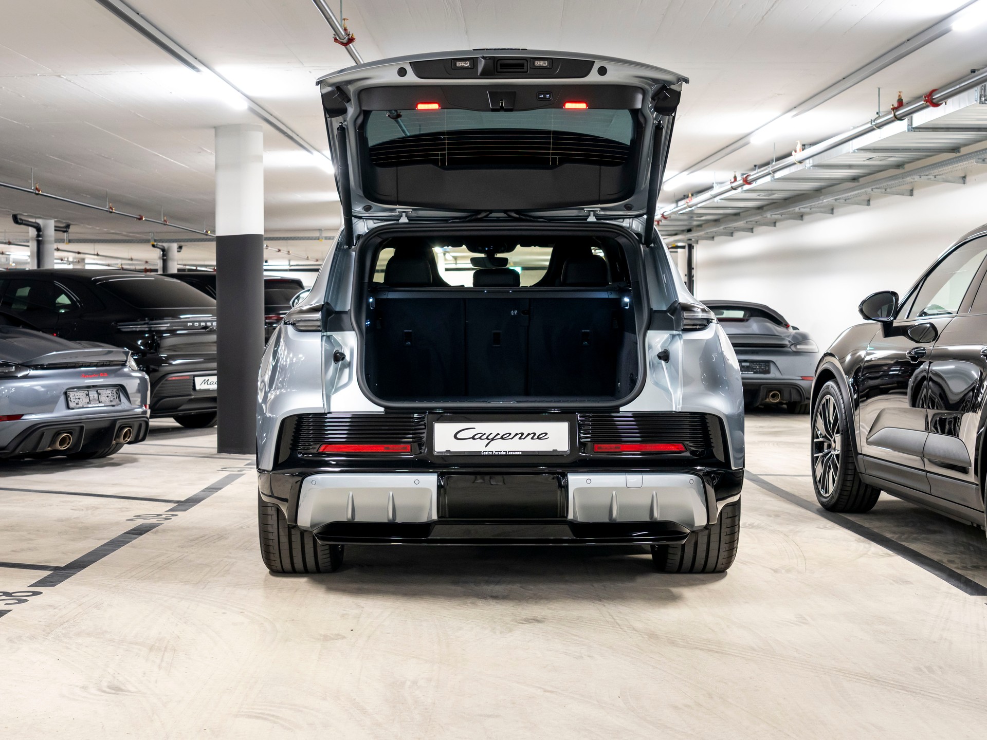 PORSCHE Cayenne Electric 113 kWh-image-25