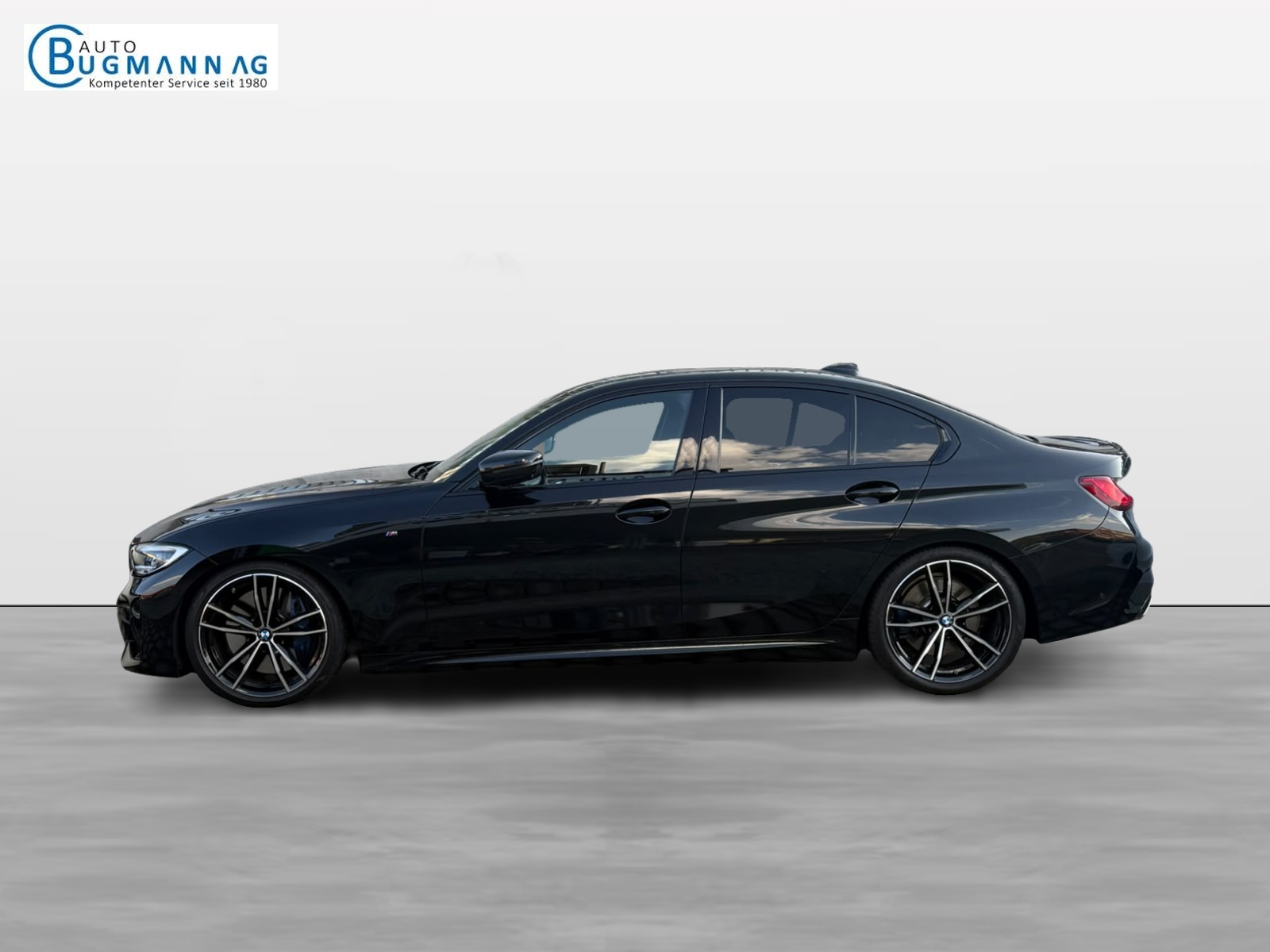 BMW M340i xDrive Steptronic