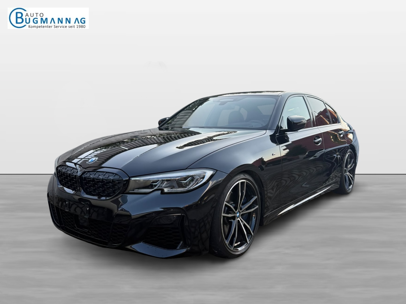 BMW M340i xDrive Steptronic-showroom-element-2