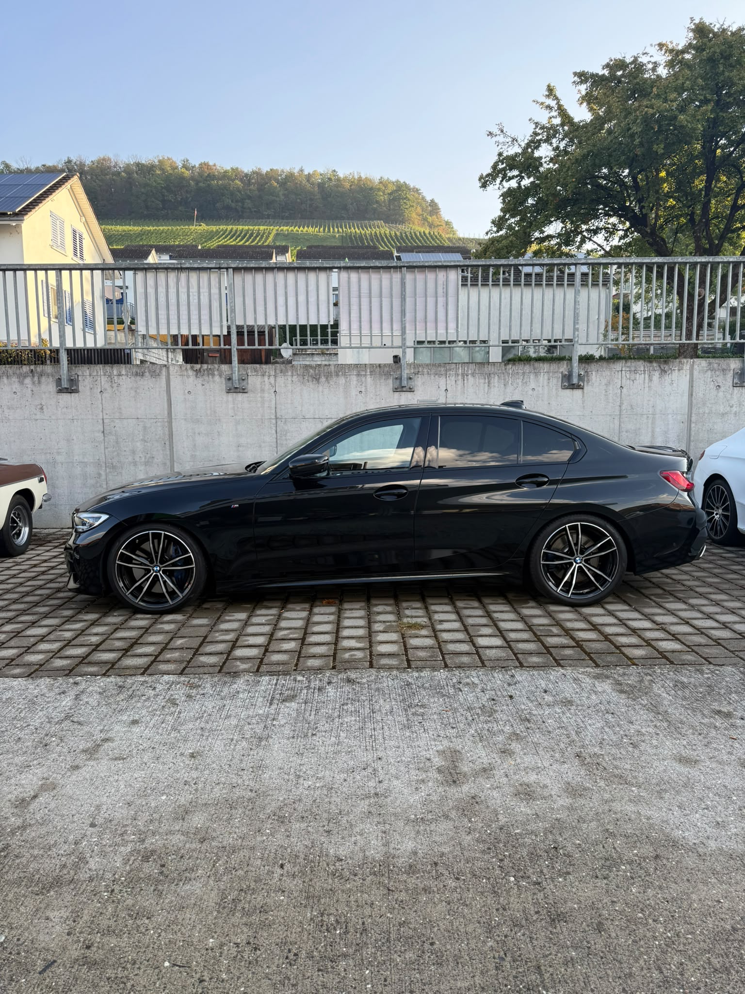 BMW M340i xDrive Steptronic