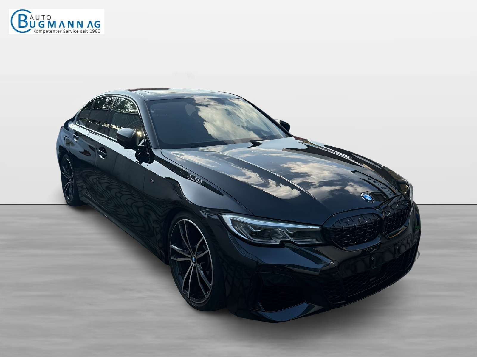 BMW M340i xDrive Steptronic-showroom-element-1