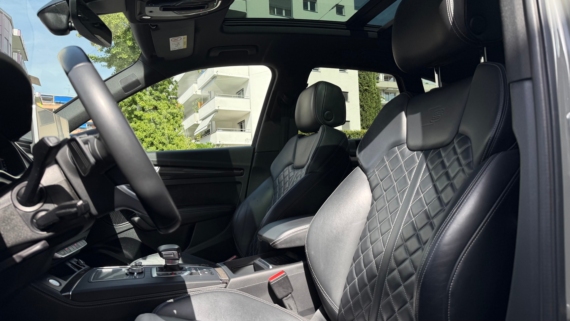 AUDI SQ5 TDI quattro tiptronic-image-10