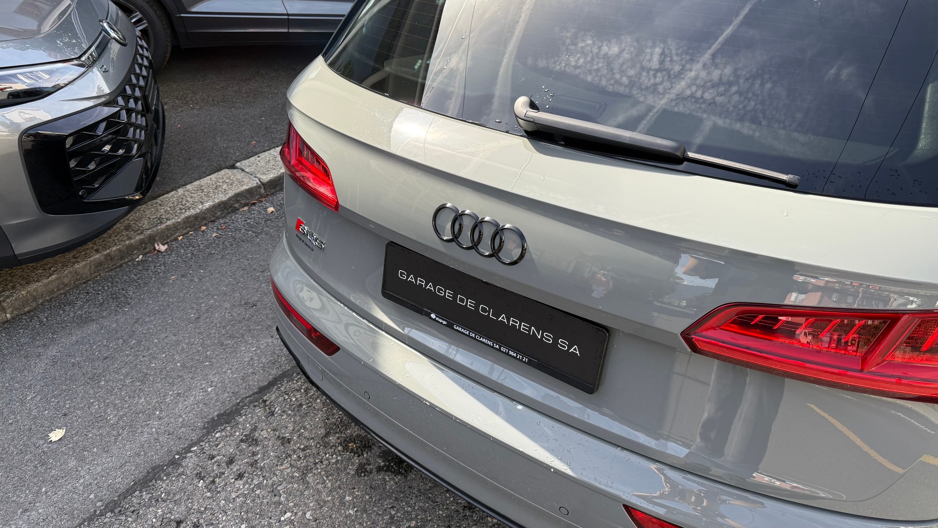 AUDI SQ5 TDI quattro tiptronic-image-6