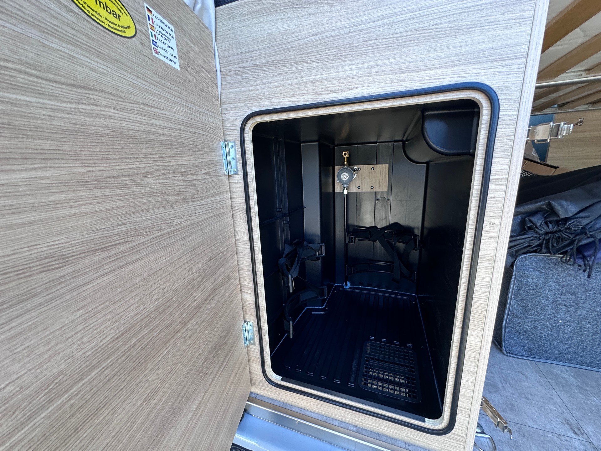 CHAUSSON V594 Sport Line-image-17