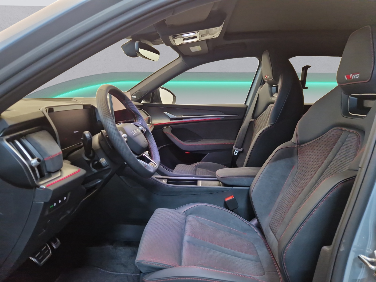 SKODA Kodiaq 2.0 TSI RS 4x4-image-8