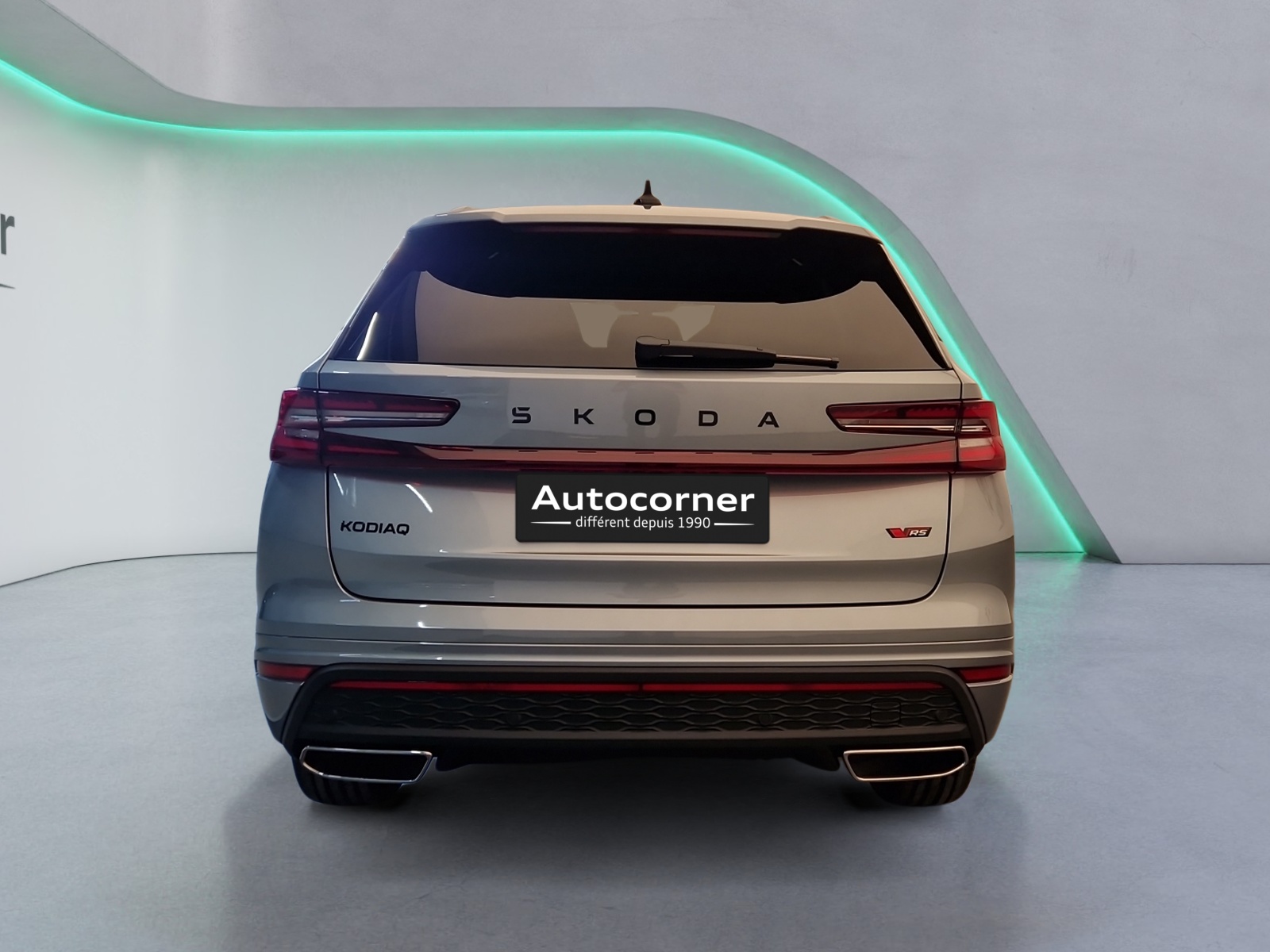 SKODA Kodiaq 2.0 TSI RS 4x4-showroom-element-3
