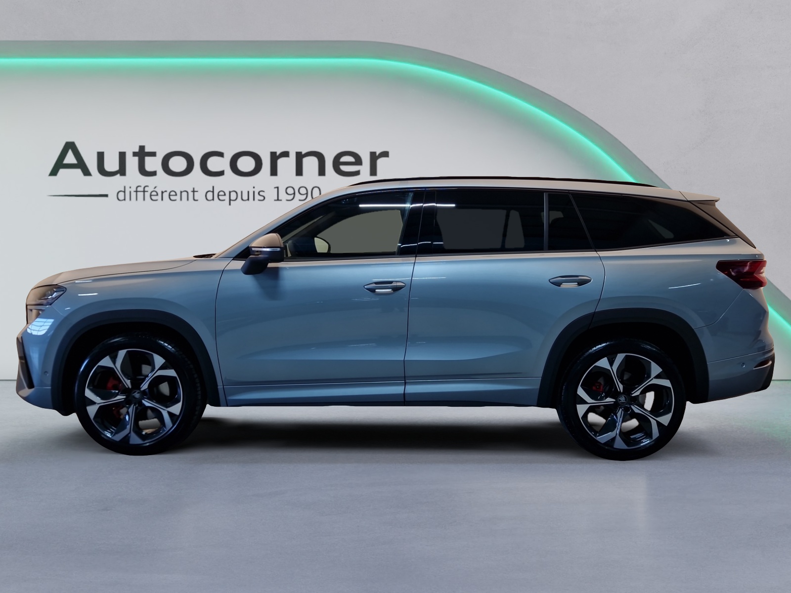 SKODA Kodiaq 2.0 TSI RS 4x4-showroom-element-1