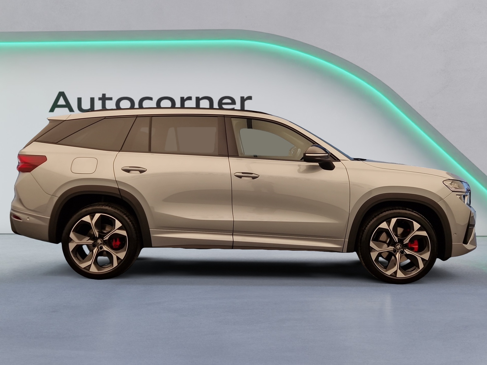 SKODA Kodiaq 2.0 TSI RS 4x4-image-5