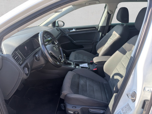 VW Golf 1.5 TSI EVO High-image-7
