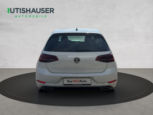 VW Golf 1.5 TSI EVO High-image-3