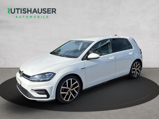 VW Golf 1.5 TSI EVO High-image-0