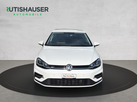 VW Golf 1.5 TSI EVO High-image-4