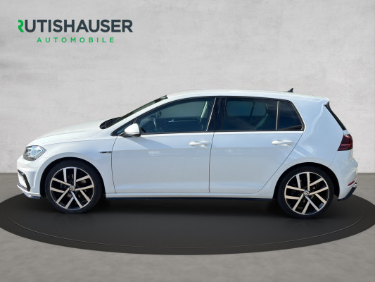 VW Golf 1.5 TSI EVO High-image-1
