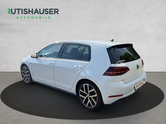 VW Golf 1.5 TSI EVO High-image-2