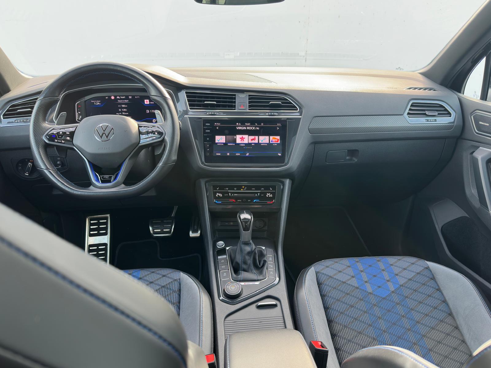 VW Tiguan 2.0TSI R 4Motion DSG-image-10