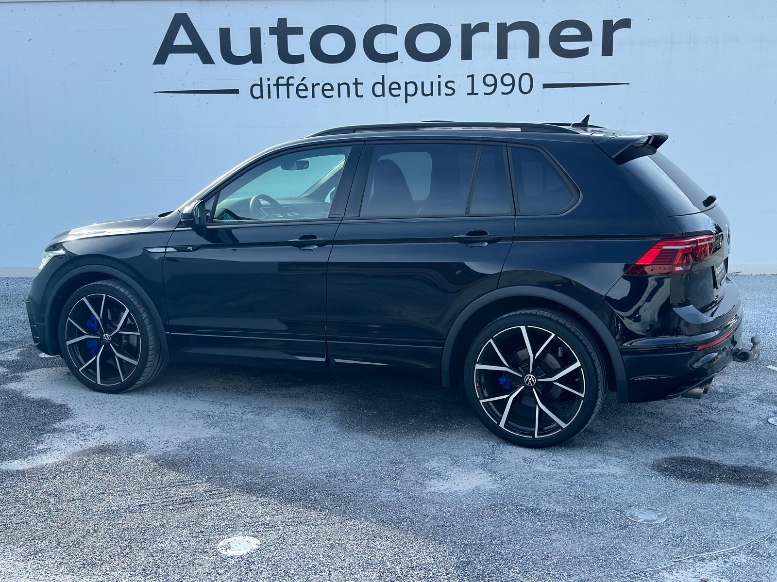 VW Tiguan 2.0TSI R 4Motion DSG-image-3