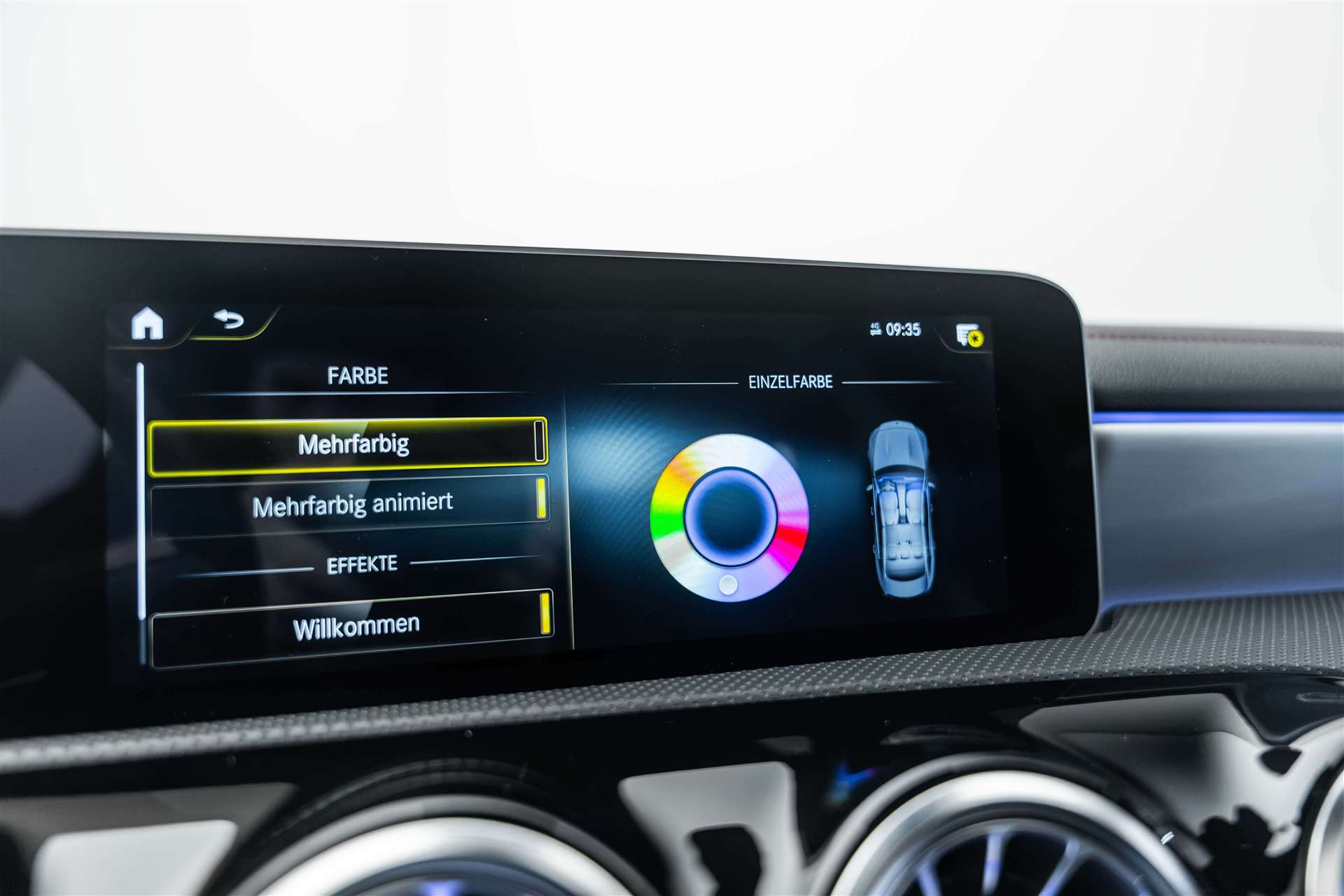 MERCEDES-BENZ CLA 200 d AMG Line 8G-DCT-image-27
