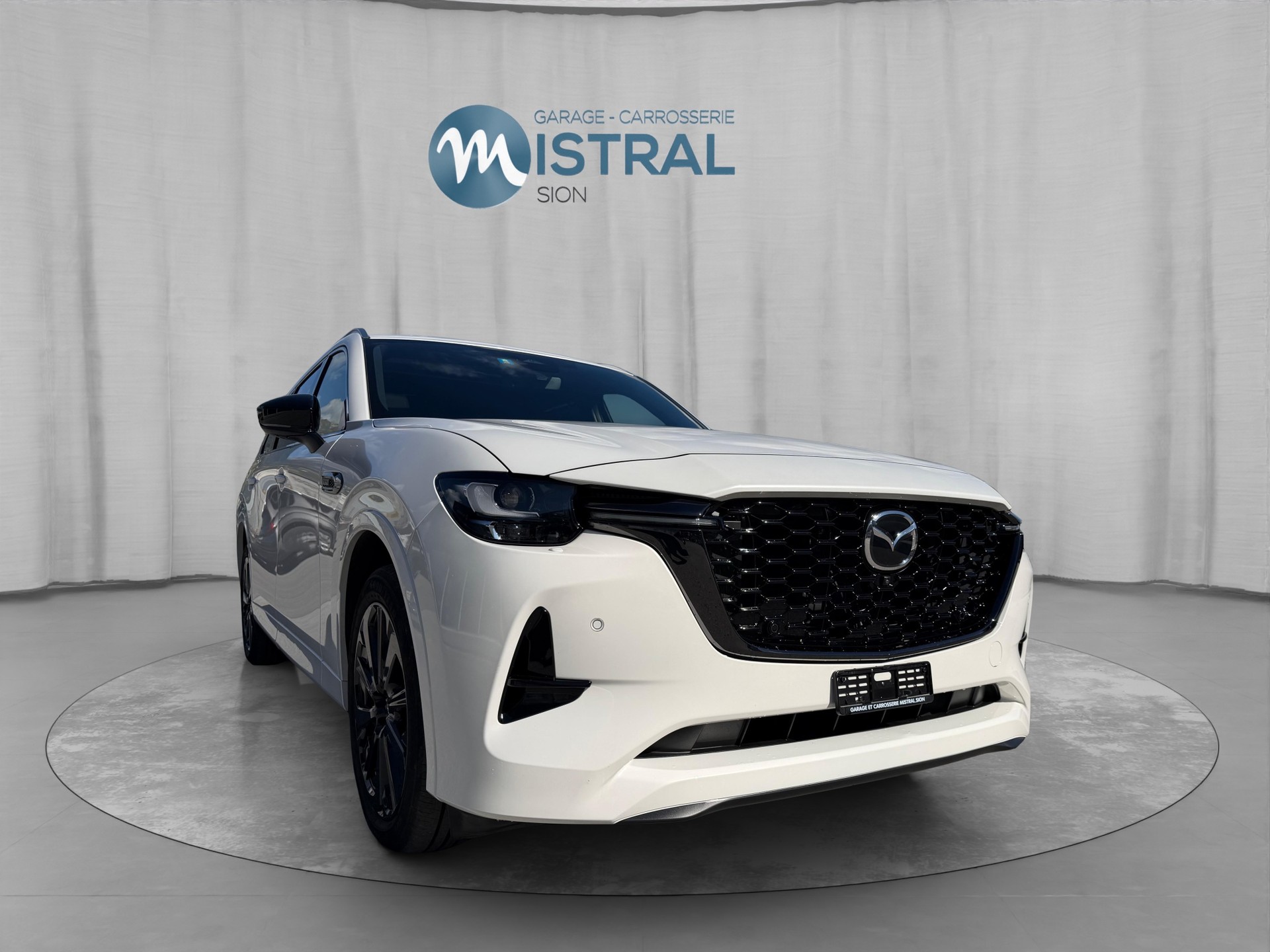 MAZDA CX-80 e-Skyactiv D254 MHEV AWD Homura Plus-image-6