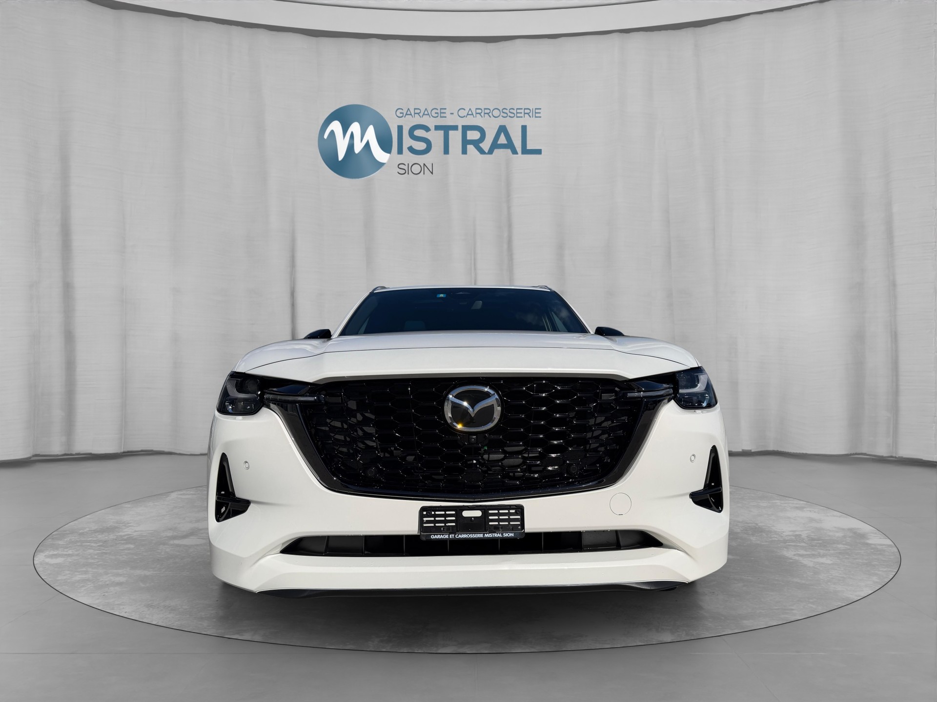 MAZDA CX-80 e-Skyactiv D254 MHEV AWD Homura Plus-image-7