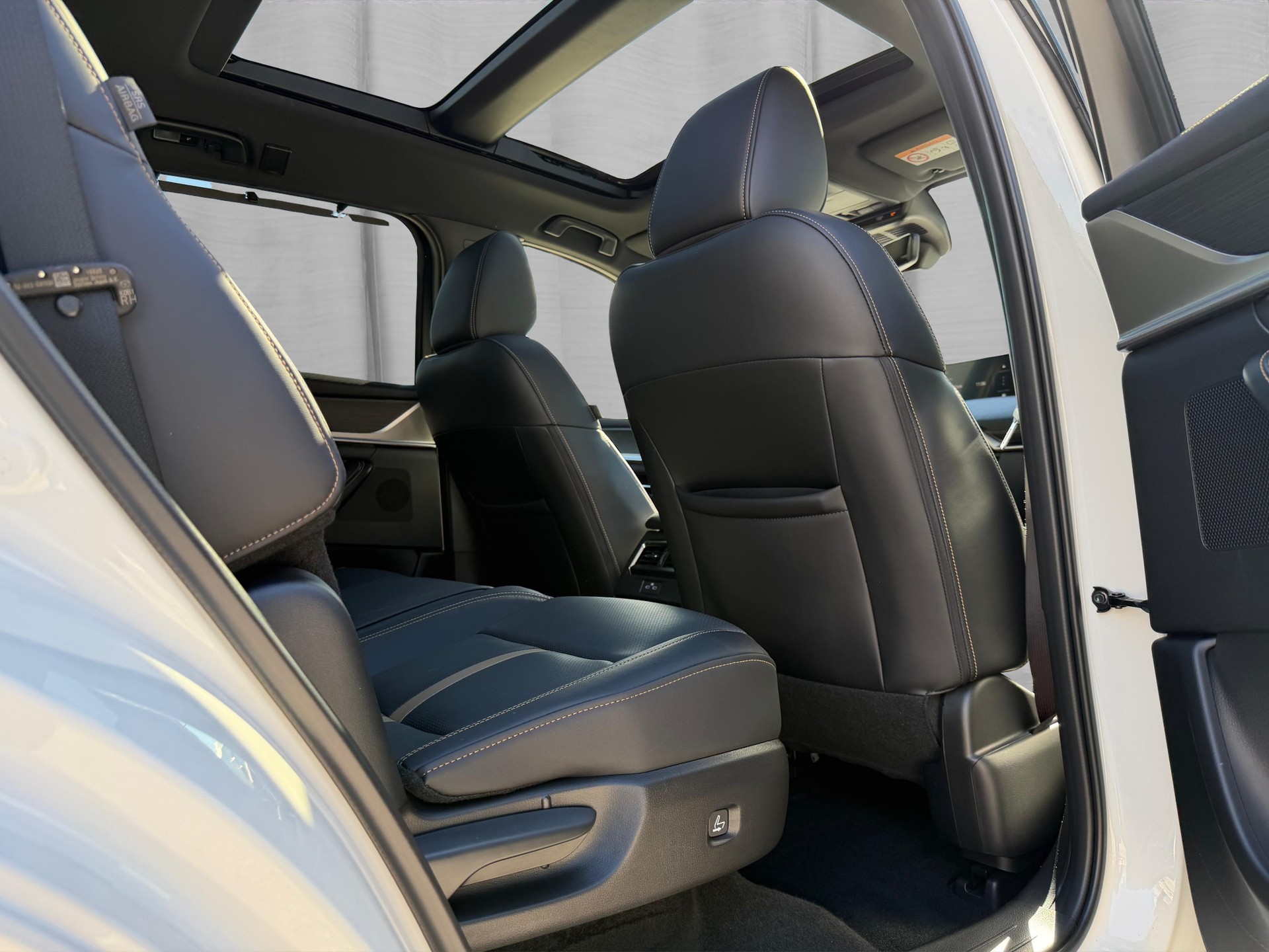 MAZDA CX-80 e-Skyactiv D254 MHEV AWD Homura Plus-image-13