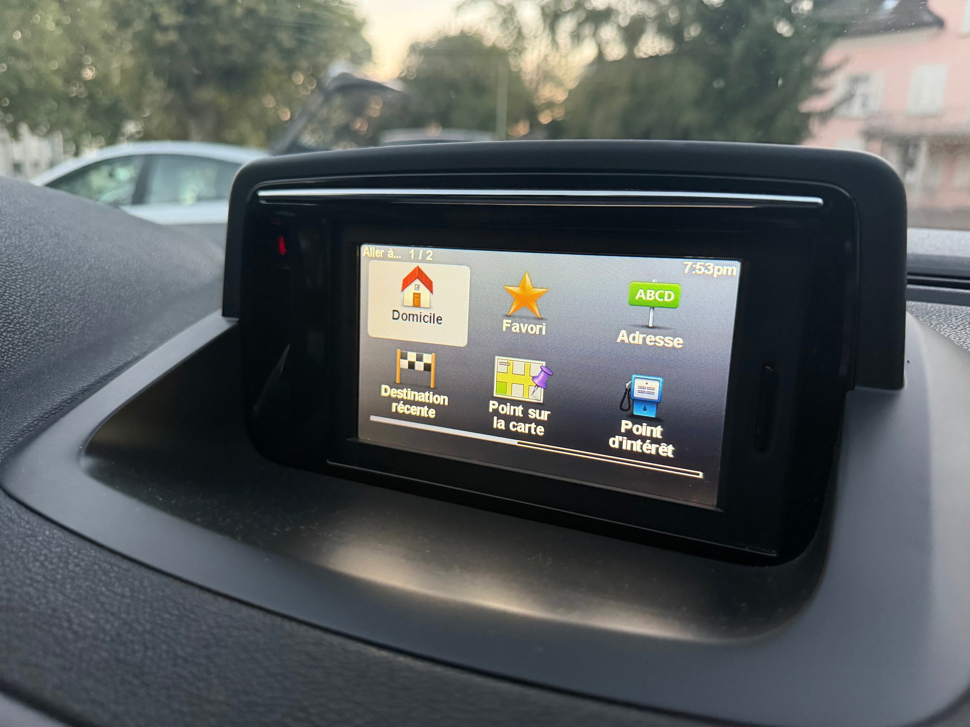 RENAULT Mégane Grandtour 1.5 dCi Swiss Edition EDC-image-14