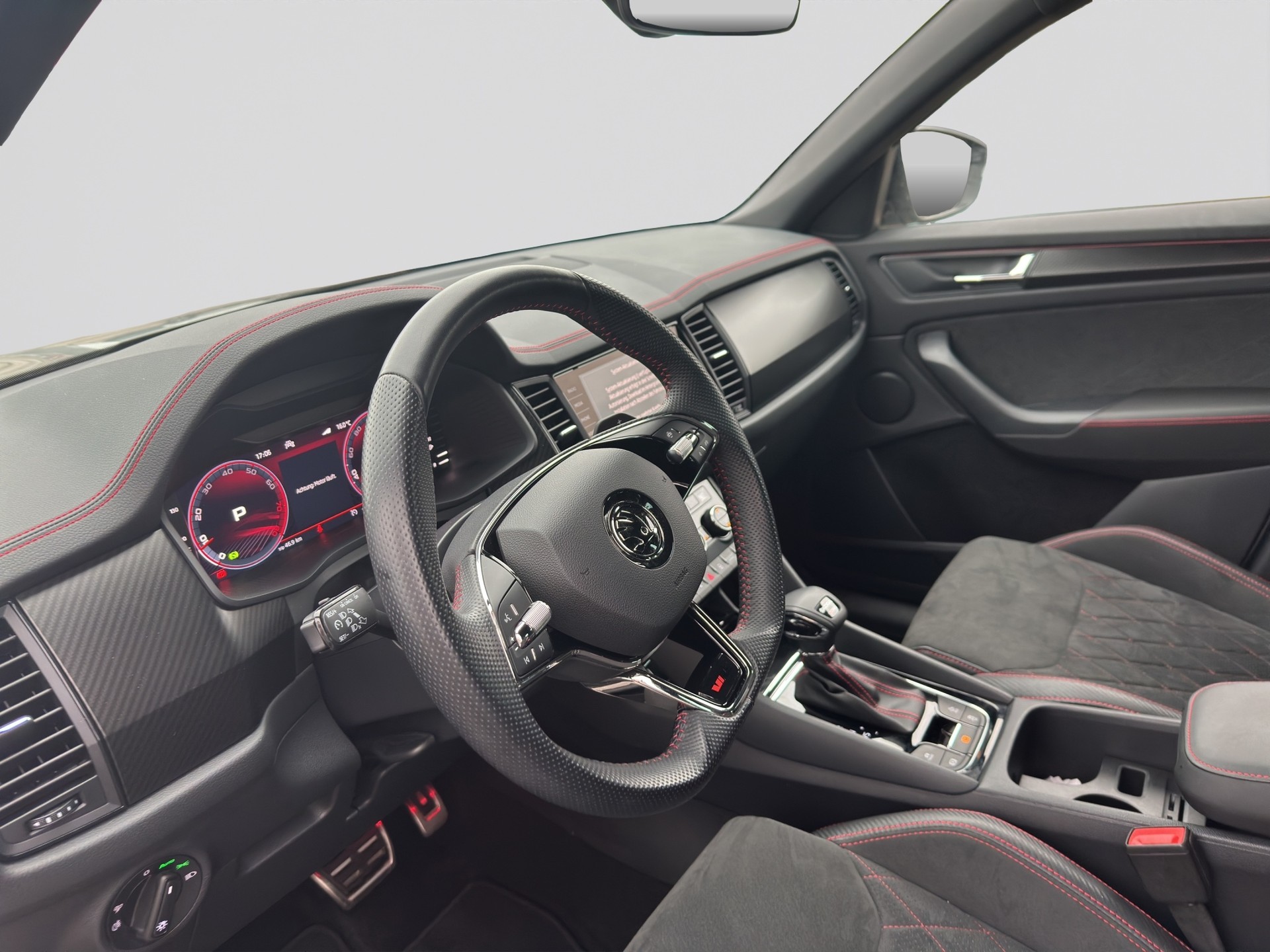 SKODA Kodiaq 2.0 TSI RS 4x4-image-6