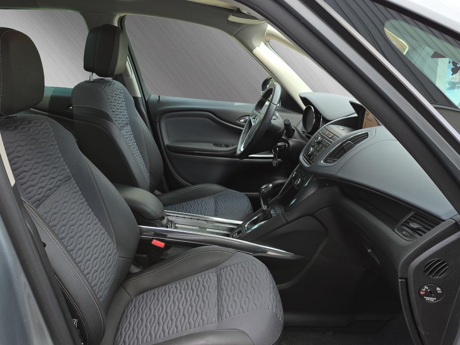 OPEL Zafira Tourer 1.6T eTEC Cosmo-image-14