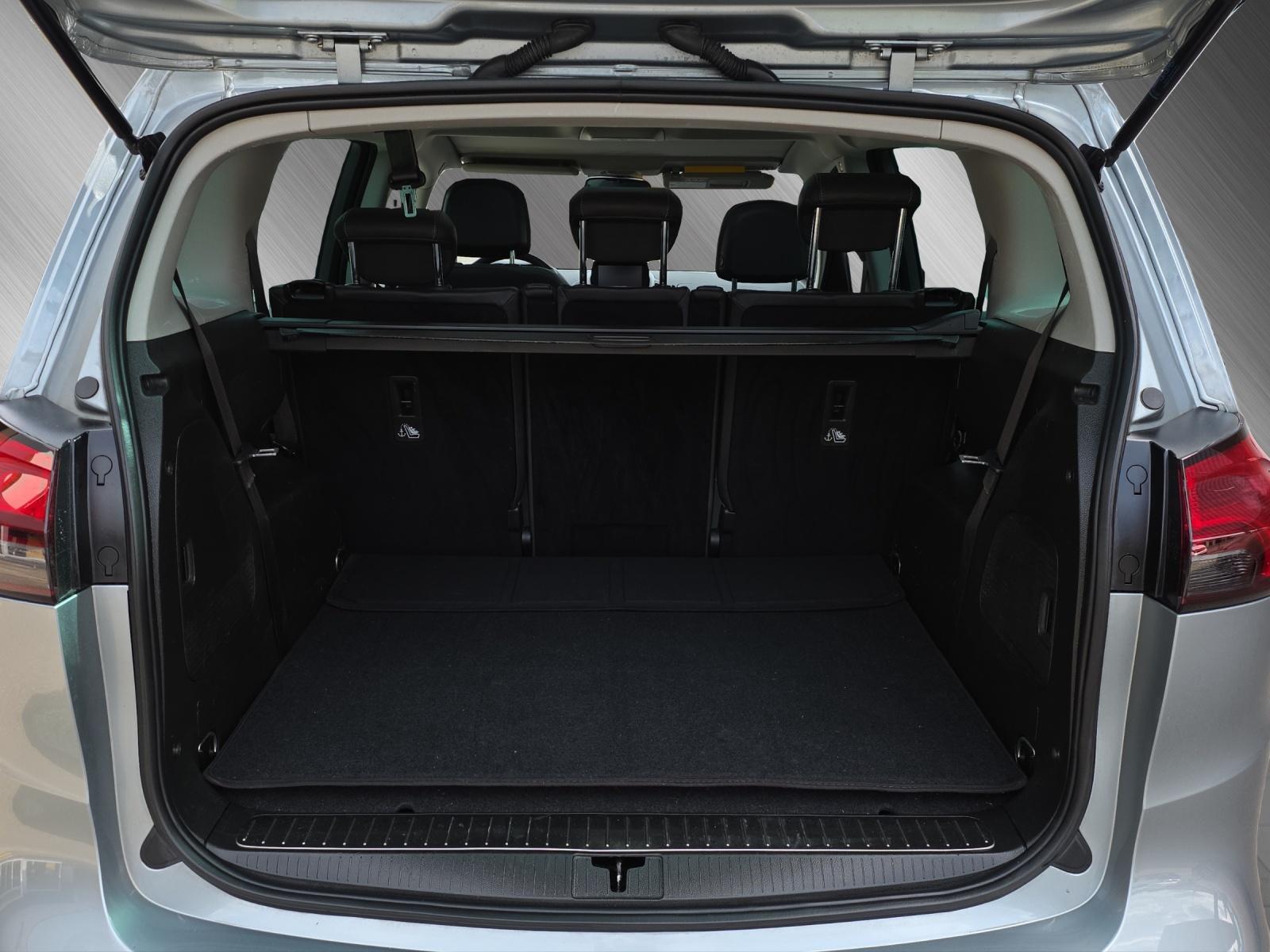 OPEL Zafira Tourer 1.6T eTEC Cosmo-image-10