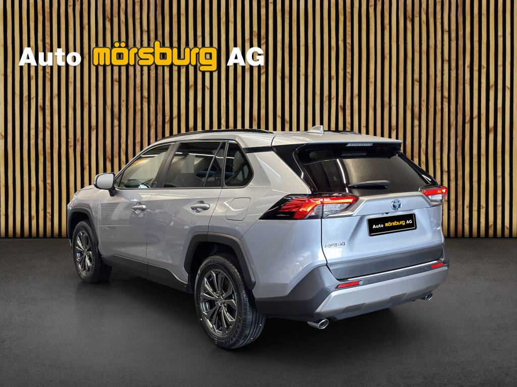 TOYOTA RAV-4 2.5 HEV Trend-image-3