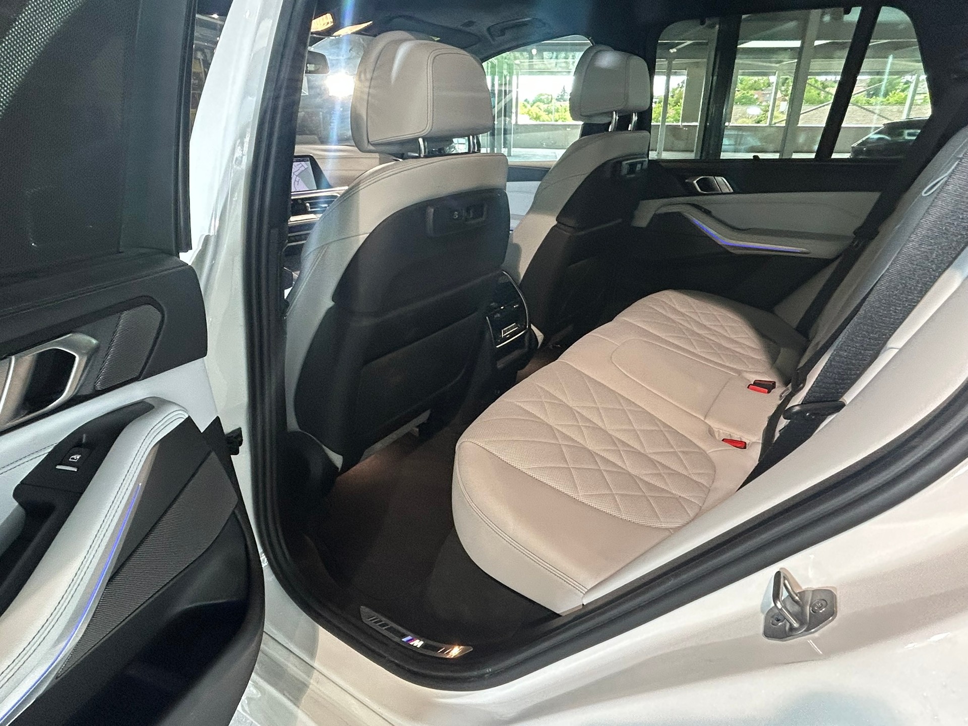 BMW X5 xDrive 48V 30d M Sport Steptronic-image-20
