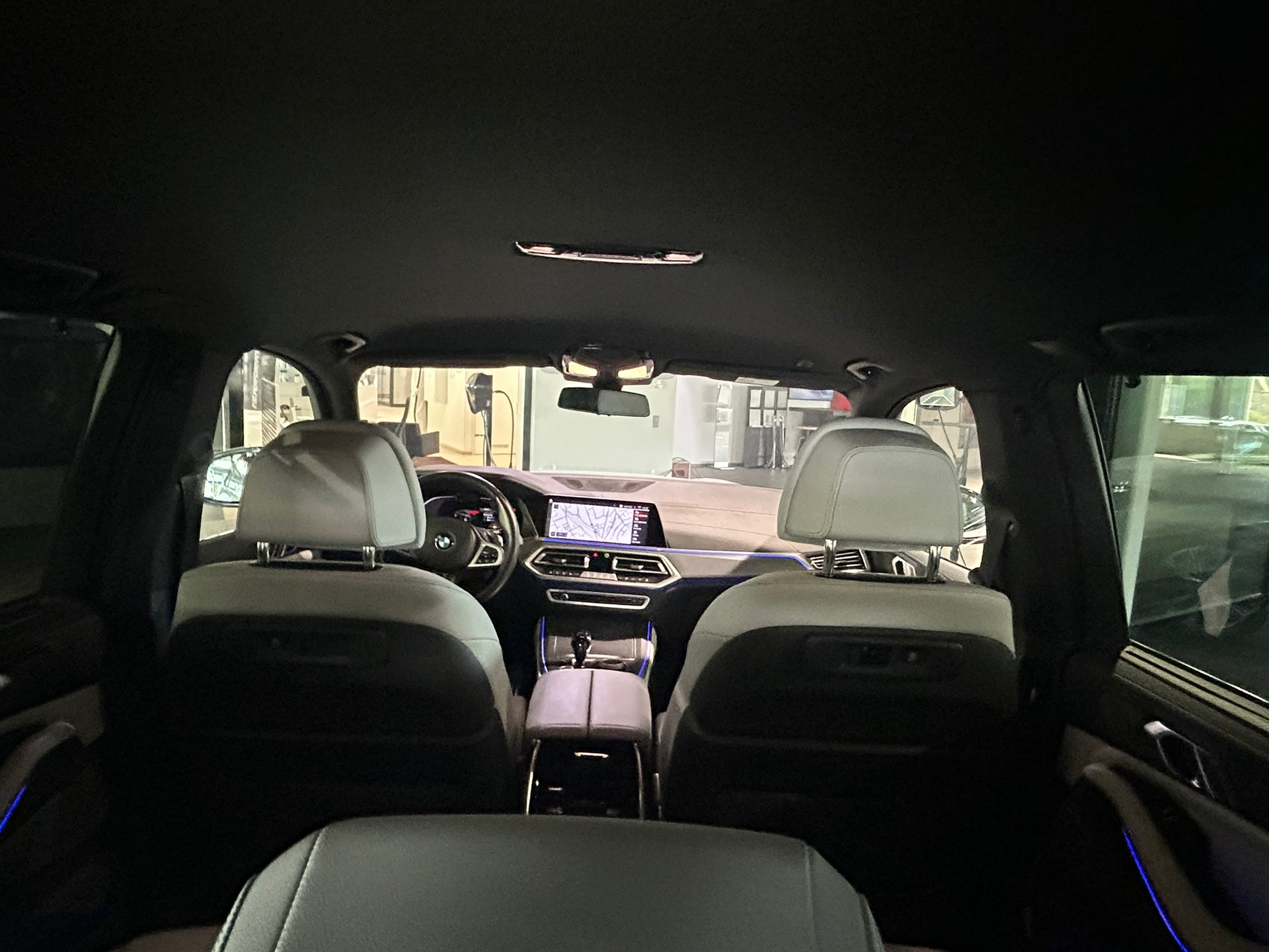 BMW X5 xDrive 48V 30d M Sport Steptronic-image-24