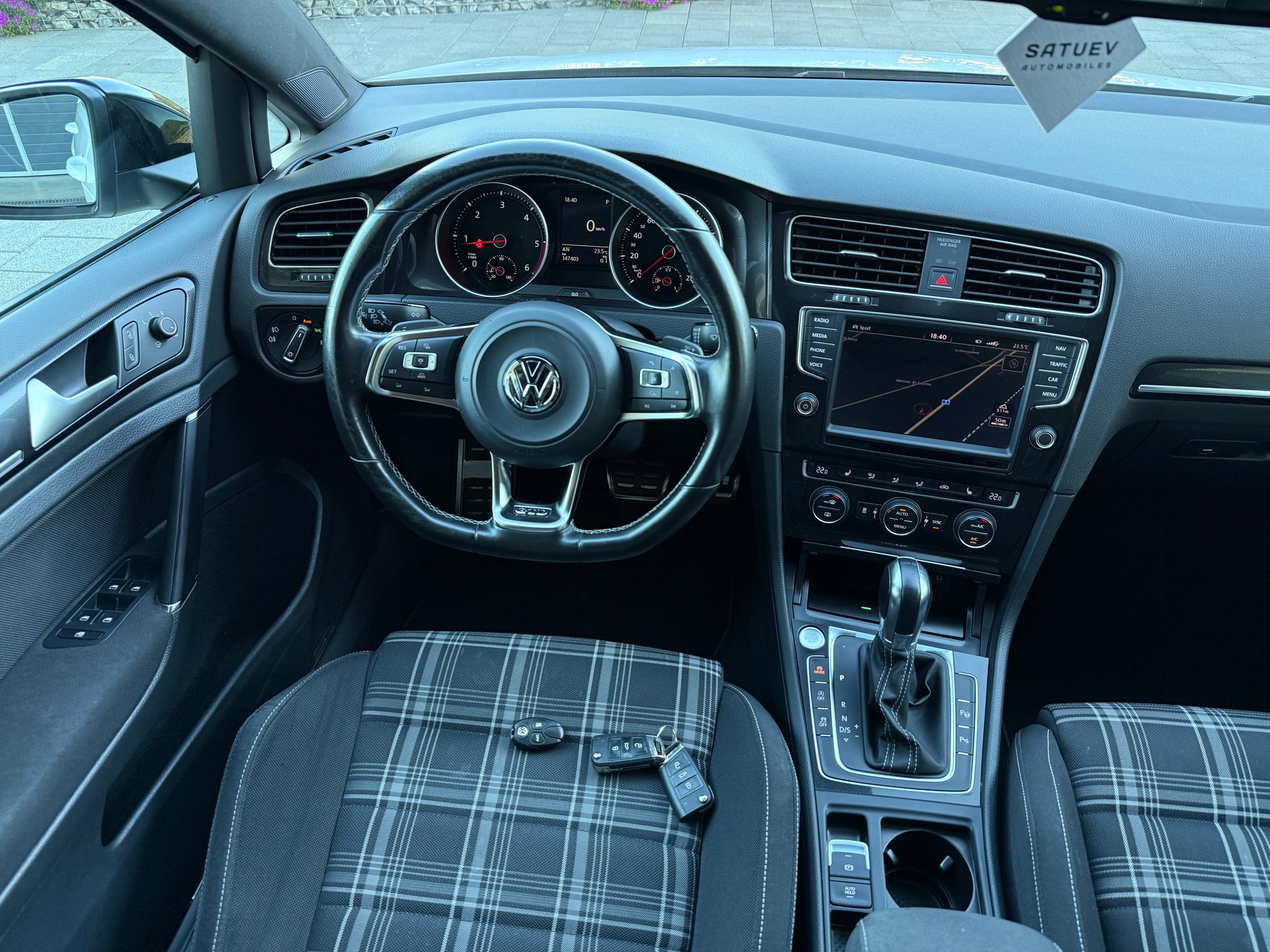 VW 2.0 TDI GTD DSG-image-2
