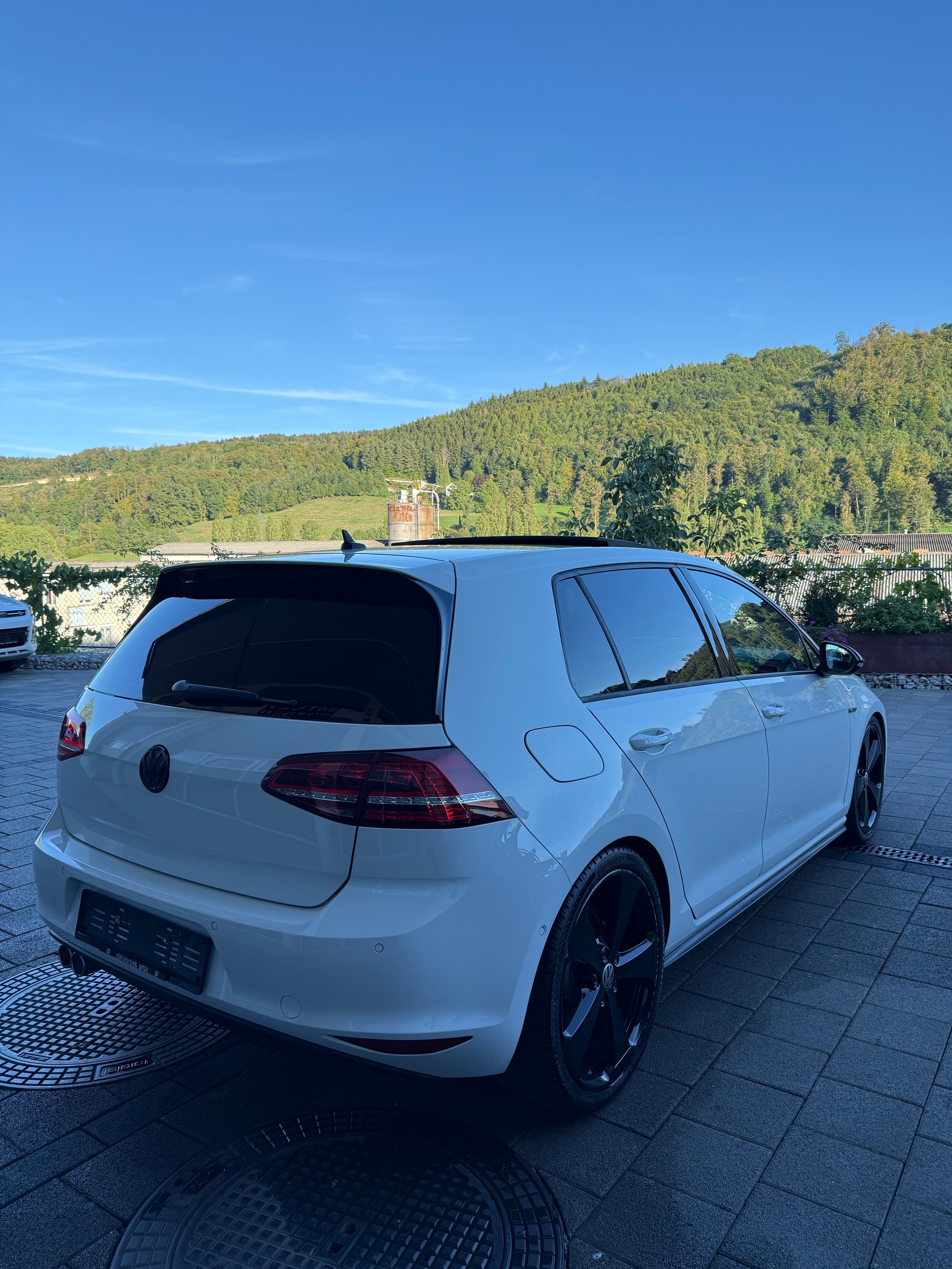 VW 2.0 TDI GTD DSG-image-1