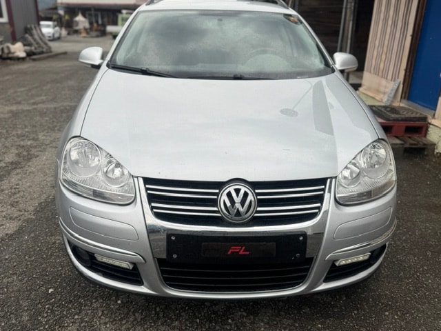 VW Golf Variant 1.4 TSI Comfortline-image-8