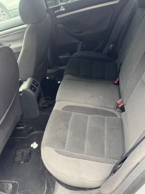 VW Golf Variant 1.4 TSI Comfortline-image-15