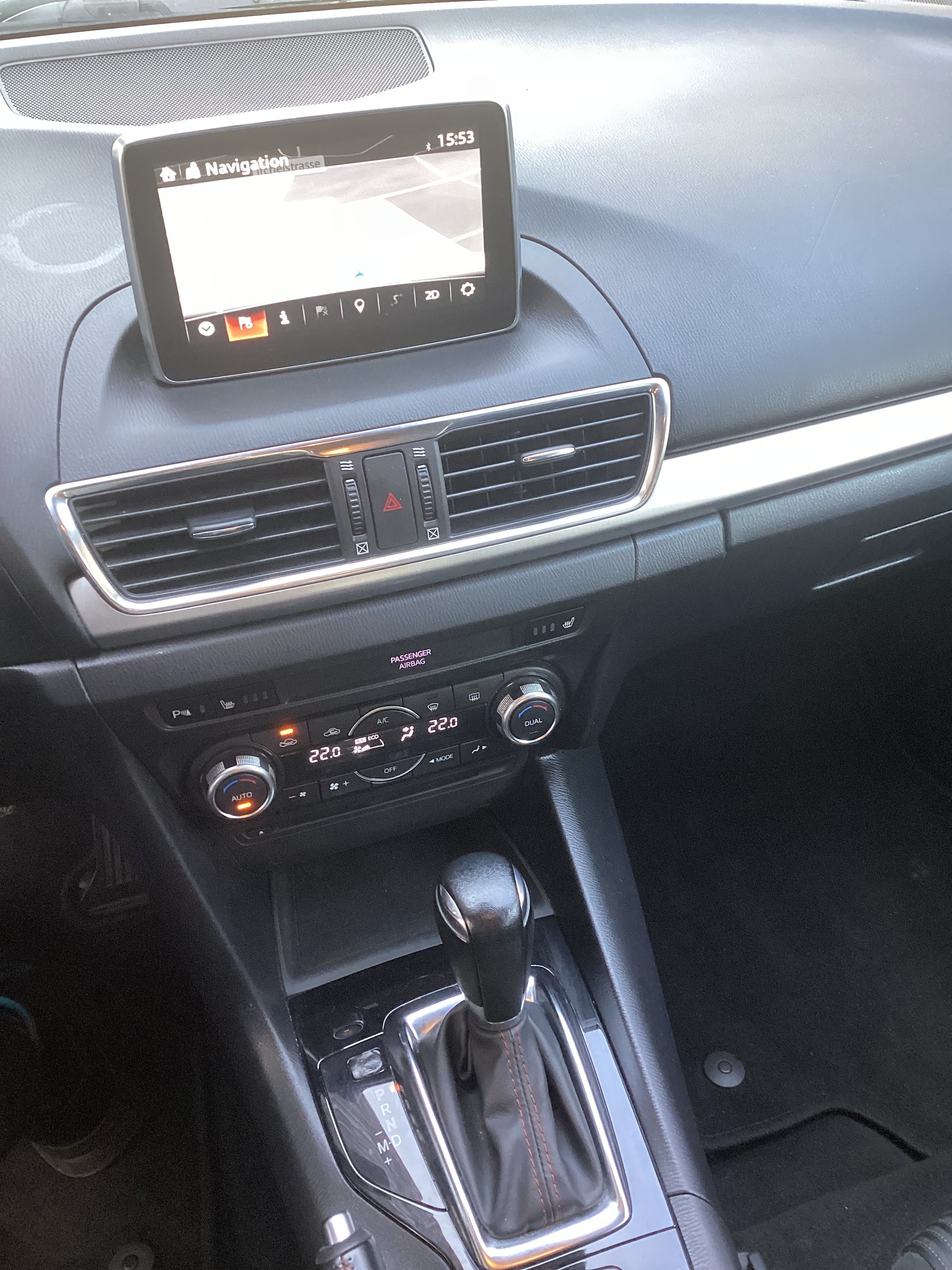 MAZDA 2.0 120 Revolution-image-5