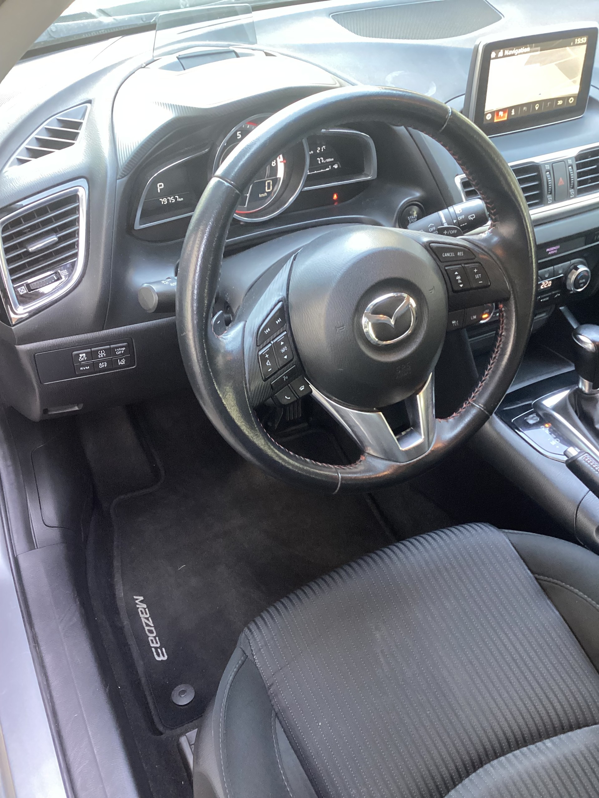 MAZDA 2.0 120 Revolution-image-4