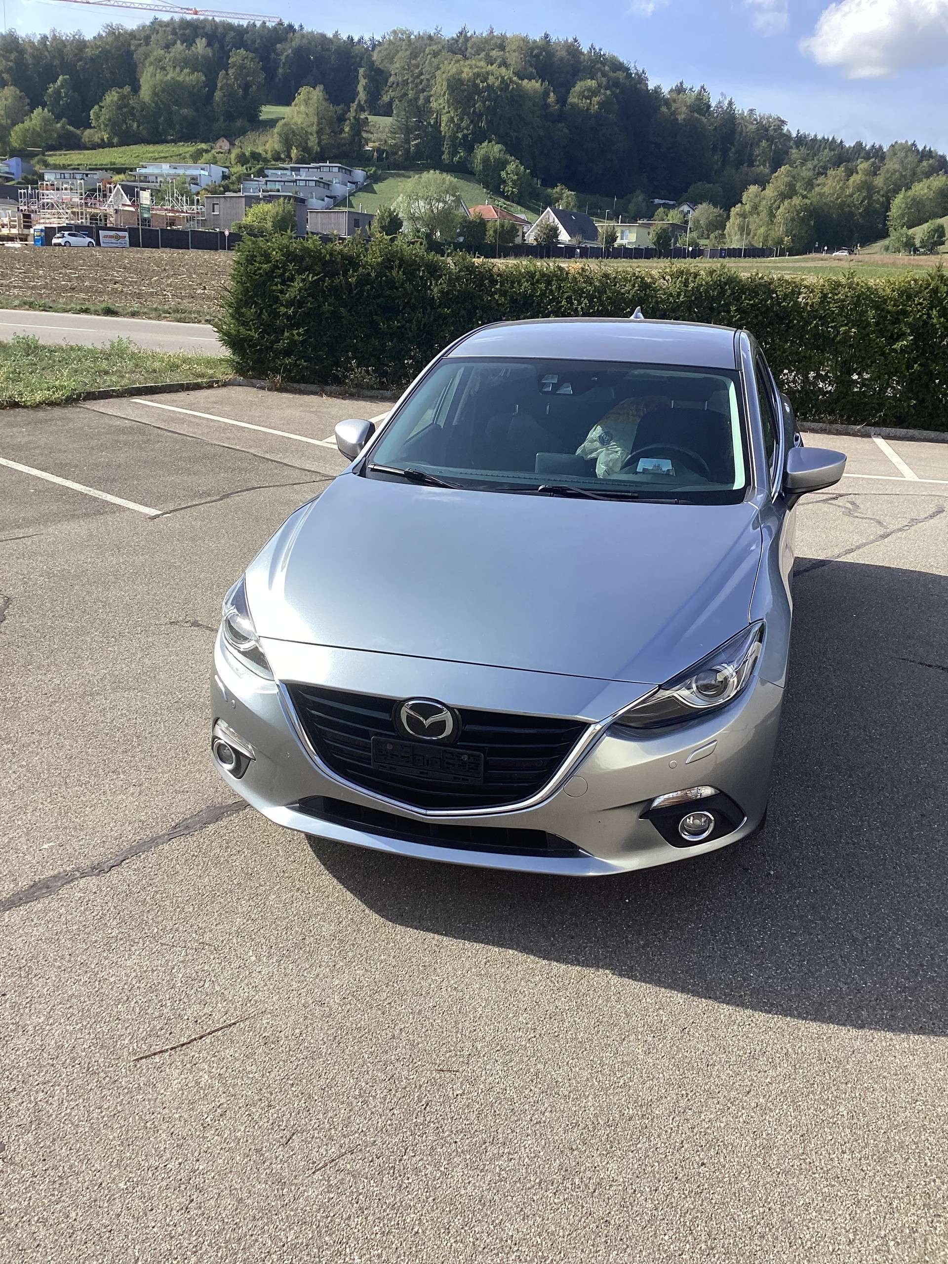 MAZDA 2.0 120 Revolution-image-1