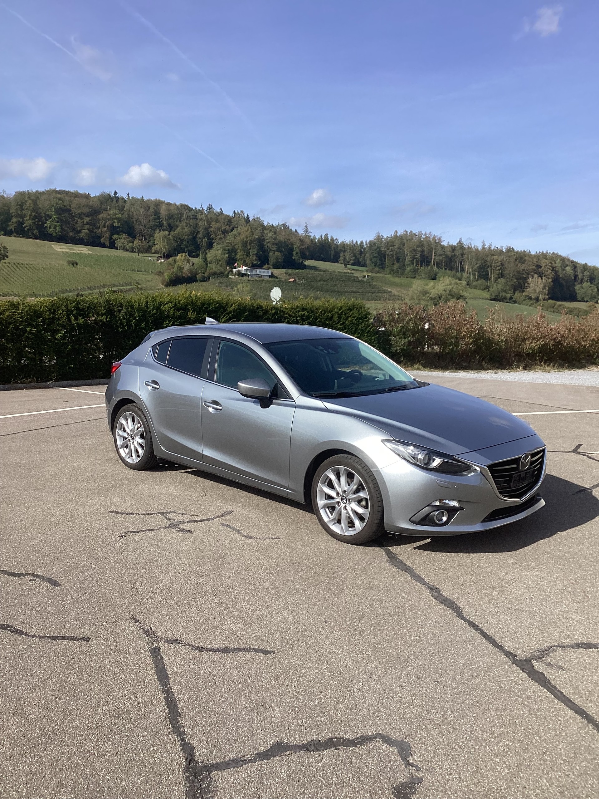 MAZDA 2.0 120 Revolution-image-0