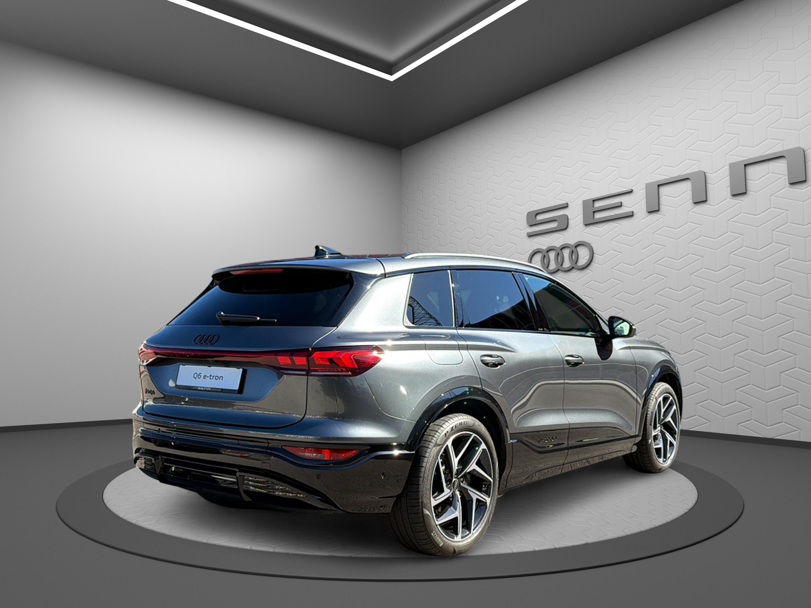 AUDI SQ6 e-tron quattro-image-2