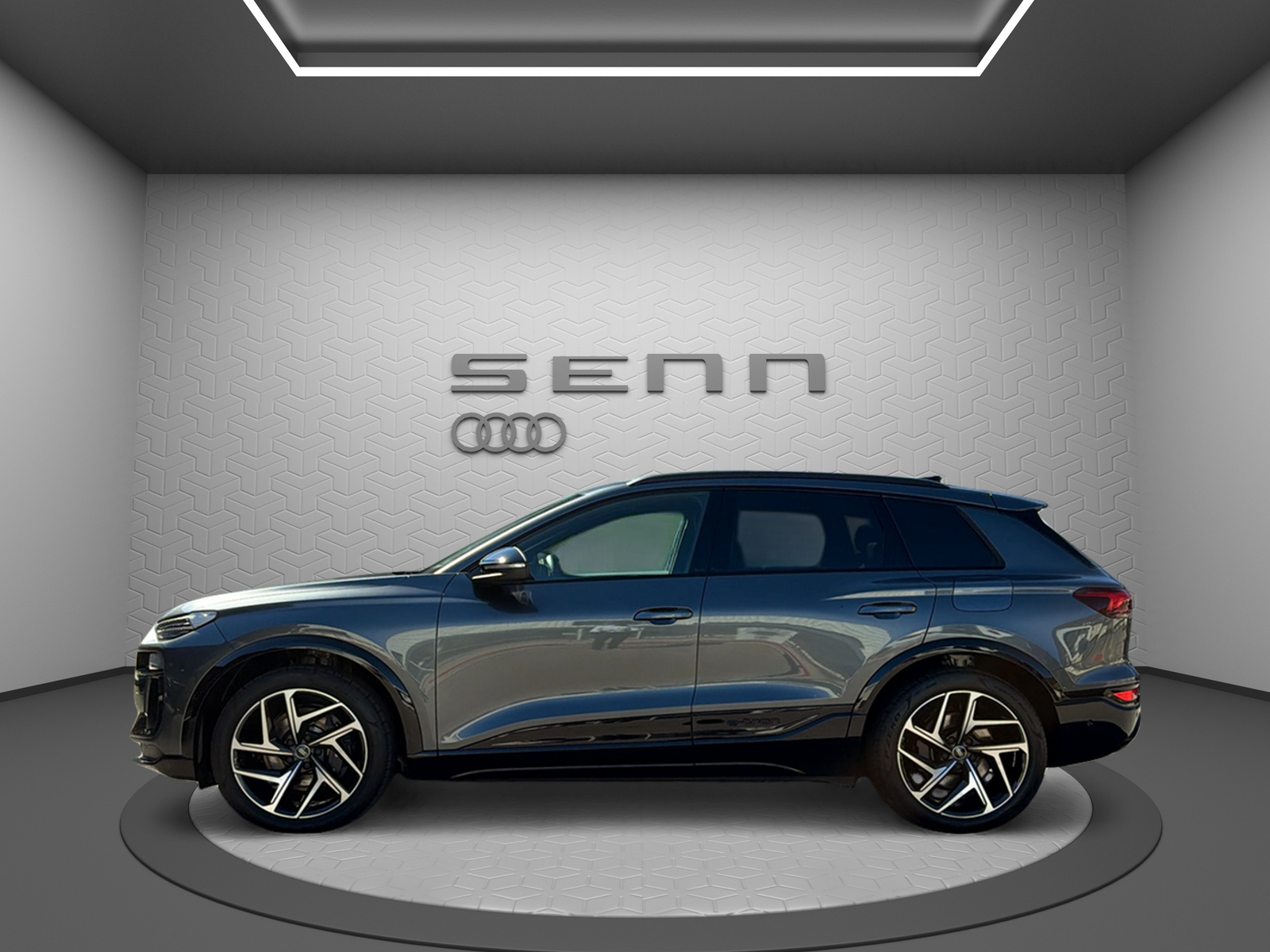AUDI SQ6 e-tron quattro-image-1