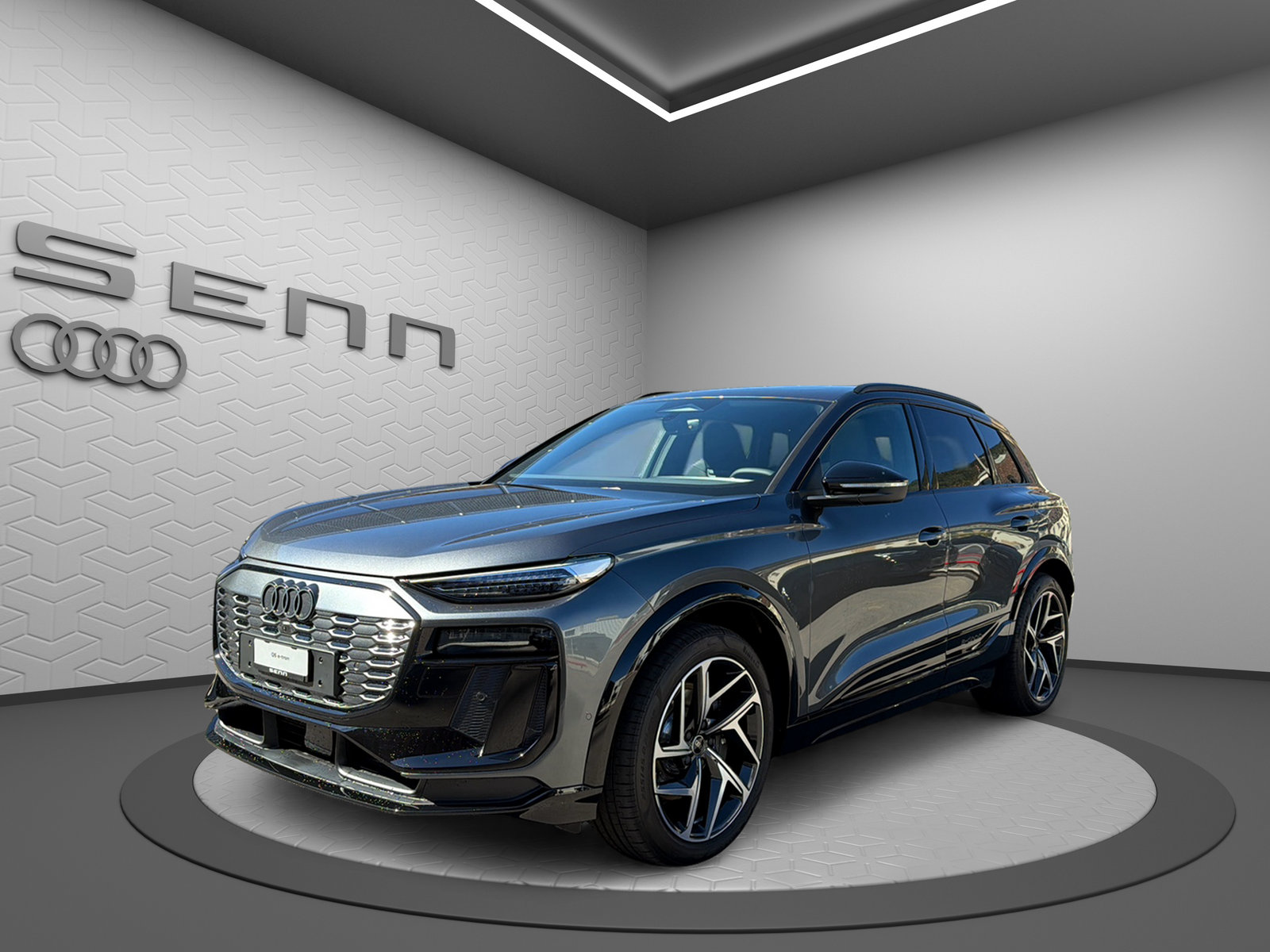 AUDI SQ6 e-tron quattro-image-0