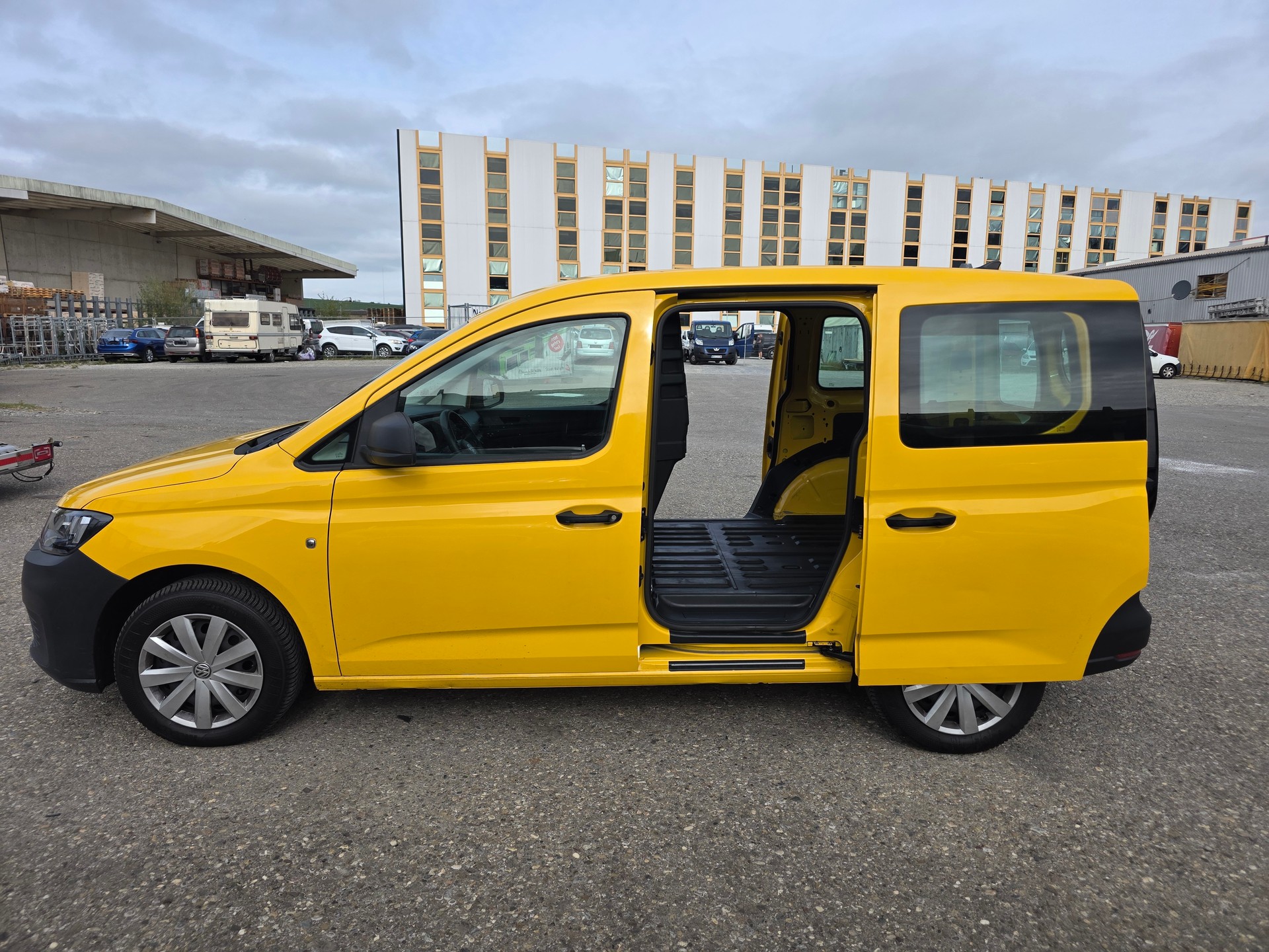 VW 2.0 TDI 122 BlueMT 4m-image-3