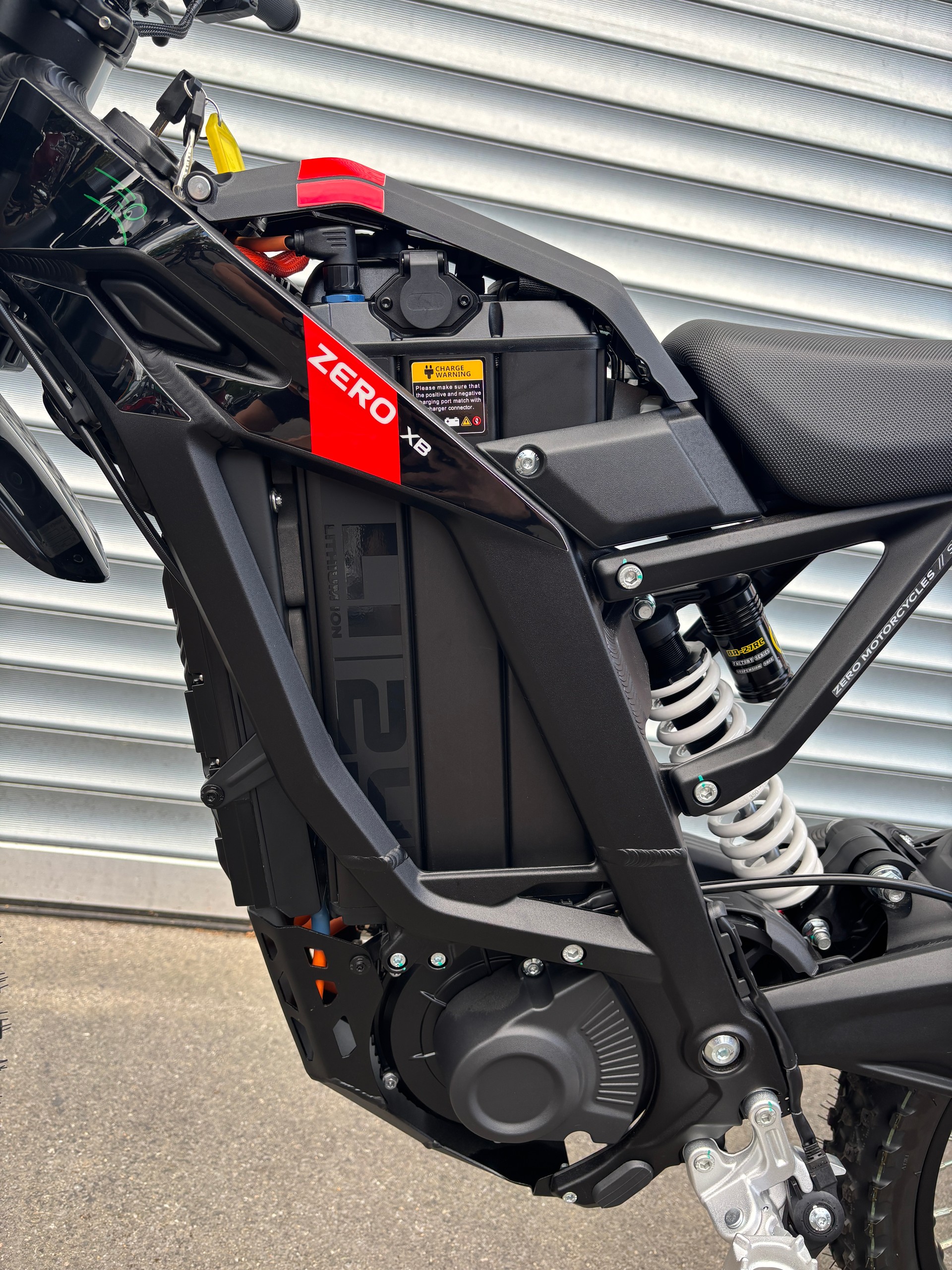 ZERO XB Black Eddition-image-8