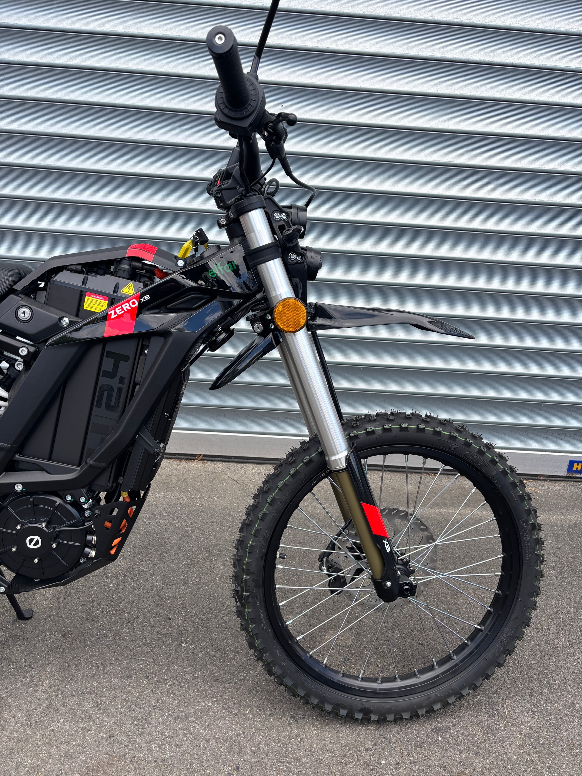 ZERO XB Black Eddition-image-5