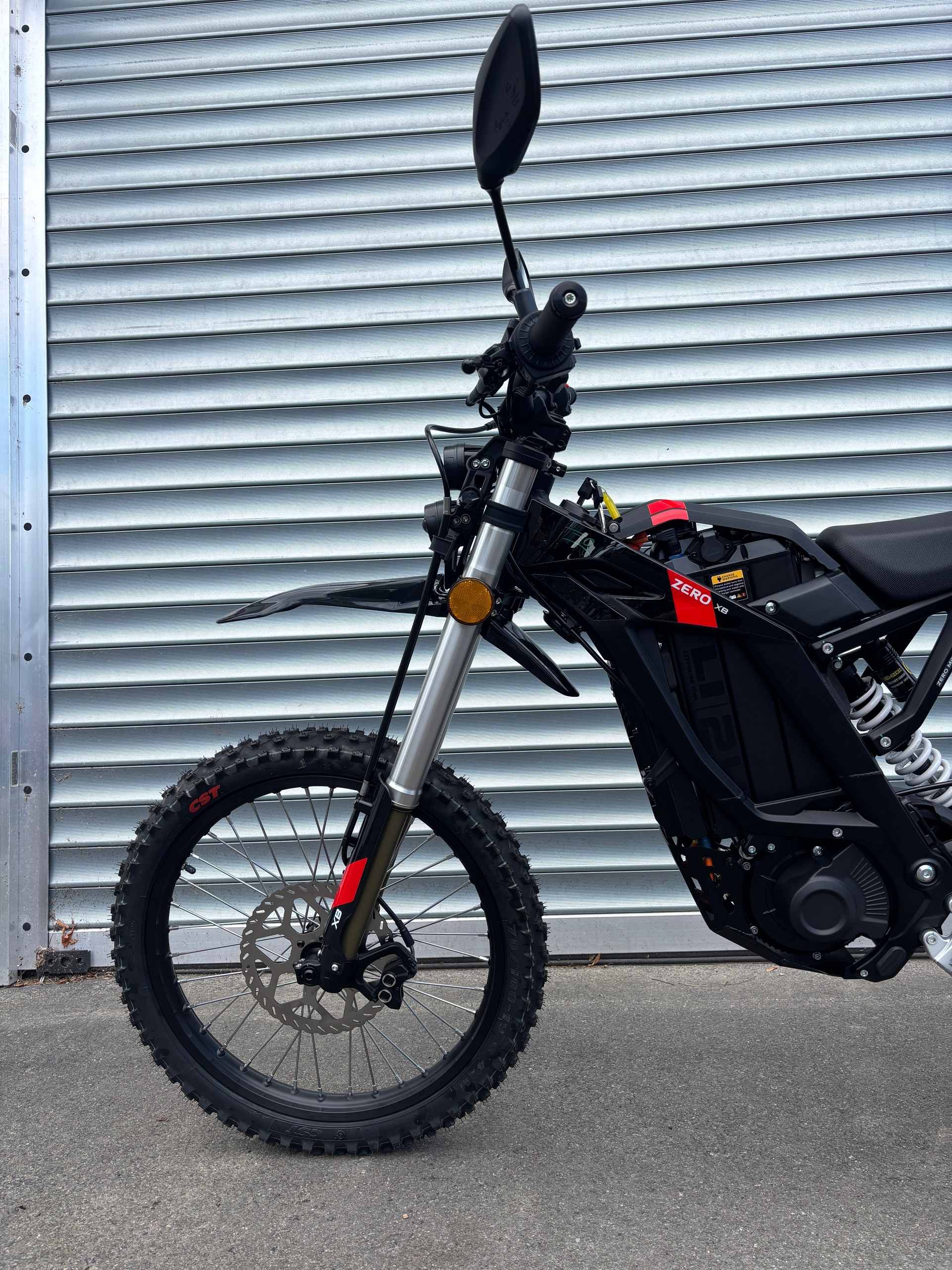 ZERO XB Black Eddition-image-4
