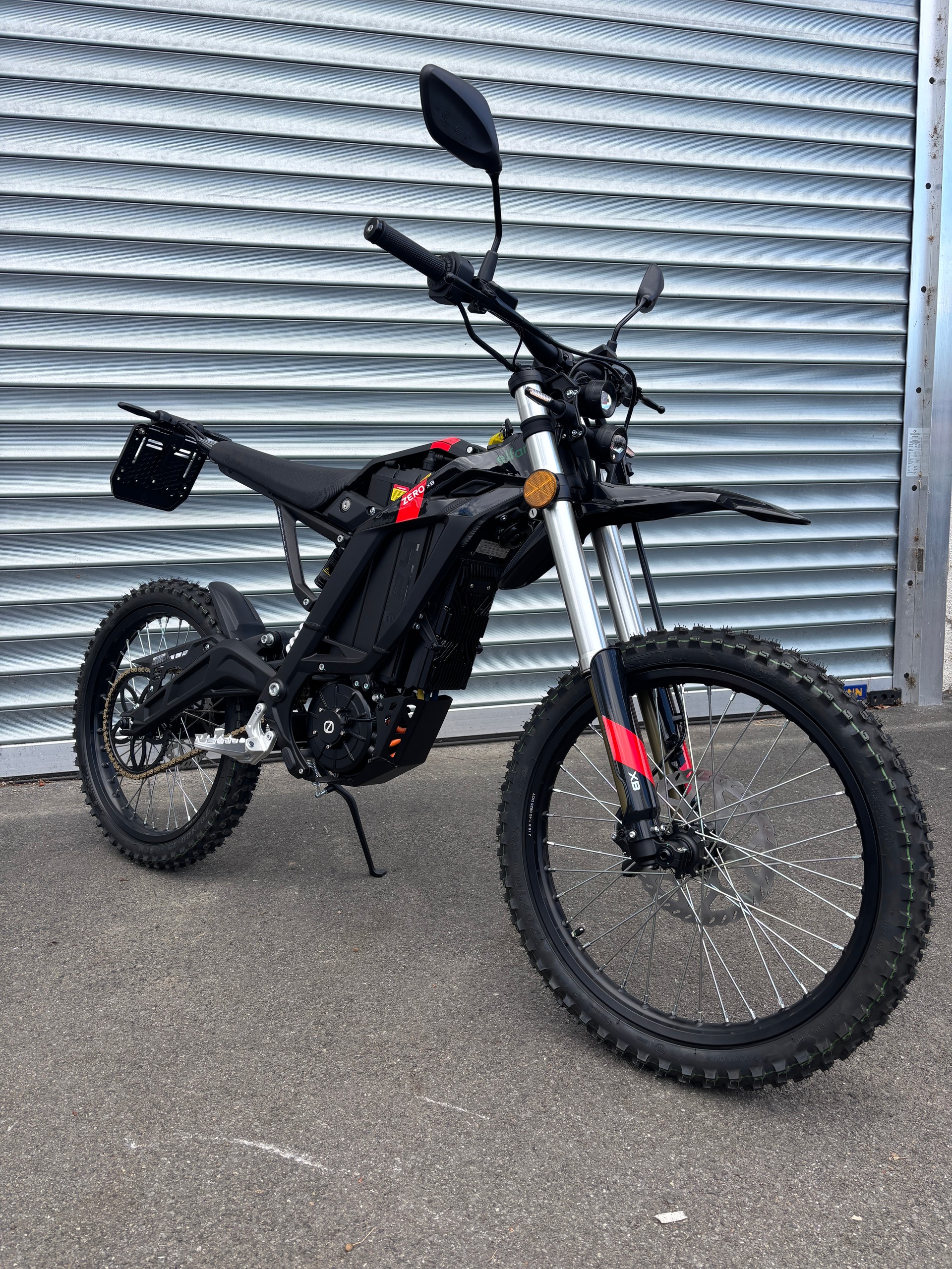 ZERO XB Black Eddition-image-10