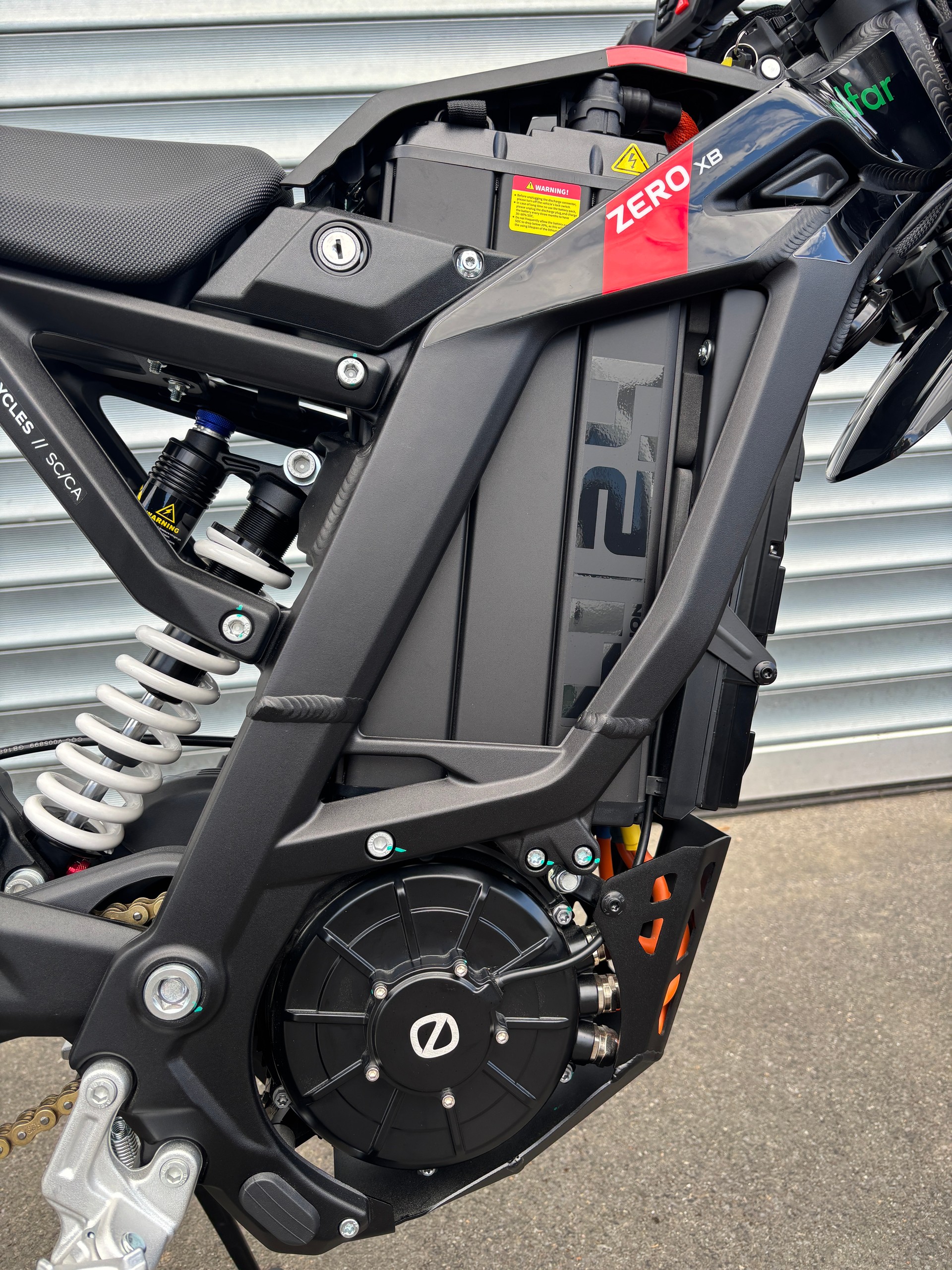 ZERO XB Black Eddition-image-9