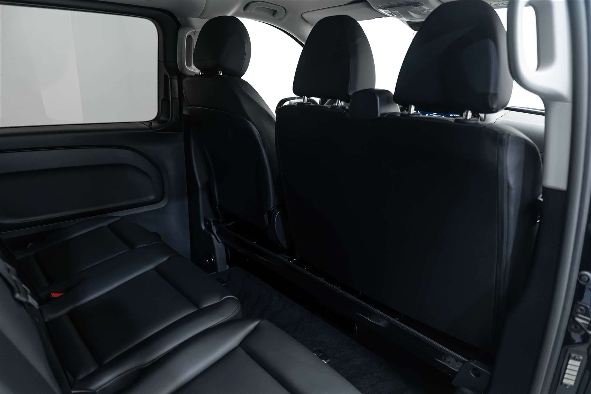 MERCEDES-BENZ MERCEDES-BENZ Vito 116 CDi 9-Plätzer Lang Select Tourer G-Tr. Automat-image-12